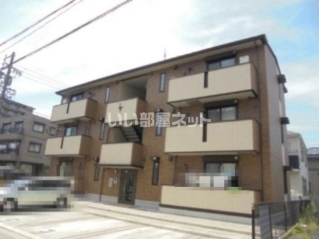 フェニックスの外観画像