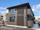 （仮）D-ROOM城崎町の外観画像
