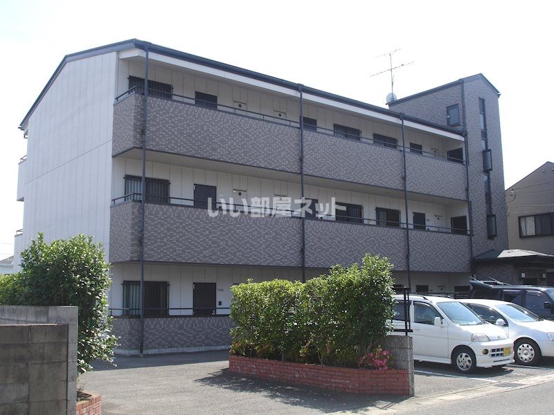 YMY衣手の外観画像