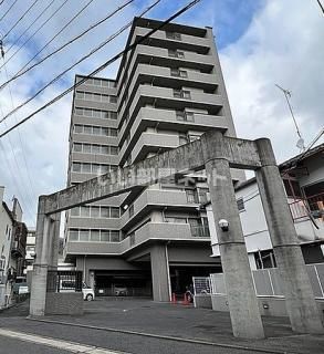 ランドコア三原本町の外観画像