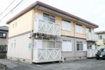 テラス坂戸Bの外観画像
