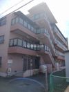 岩出ロイヤルマンションの外観画像