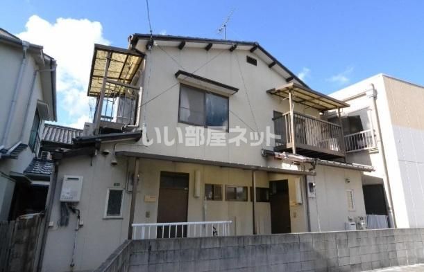 メゾン平山の外観画像