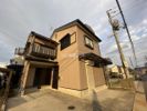 大安寺5丁目貸家の外観画像