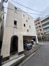 テングッド城西Ⅱの外観画像