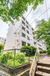 江戸川台小田急ハイツ23号棟の外観画像