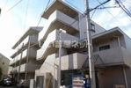 ホワイトヴィラ立川の外観画像