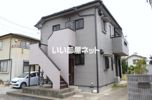 ミレニアムハイツの外観画像