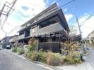 シャーメゾン中書島の外観画像