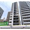 ファーストフィオーレ心斎橋EASTの外観画像
