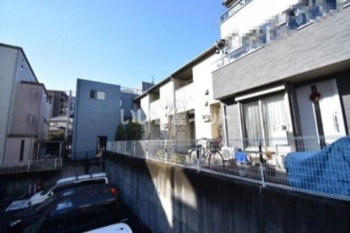 アネモスの外観画像