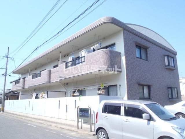 エトワール島の外観画像
