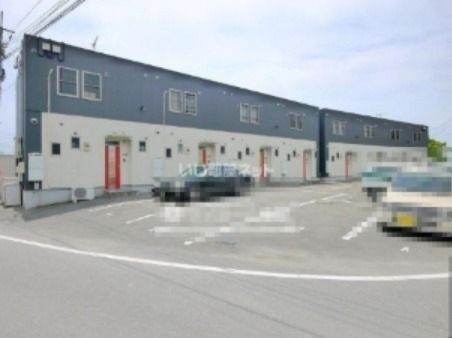 福福参番館の外観画像