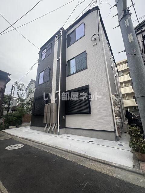 ChumRokugouの外観画像