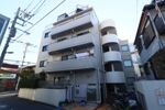 ロイヤルパレス板橋の外観画像