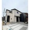 4155狭山市東三ツ木14期10棟8号棟の外観画像