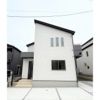4155狭山市東三ツ木14期10棟9号棟の外観画像