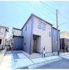 4155川越市並木4期3棟3号棟の外観画像