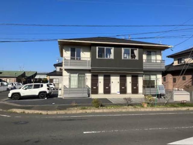 パルの外観画像