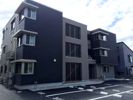 シャーメゾンラフィネの外観画像