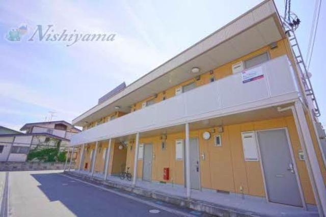 LOHAS－Kの外観画像