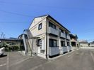 シャーメゾン西大通り Aの外観画像