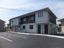 グランマスト川口 C棟の外観画像