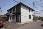 カーサ・ドルチェの外観画像