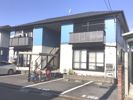 ミモザ守谷Bの外観画像