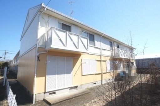サンハイム下里見Cの外観画像
