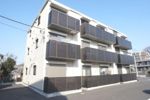 ルピナス Aの外観画像
