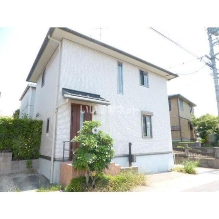 ネクスト今岡の外観画像