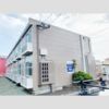 シャンテ多賀城の外観画像