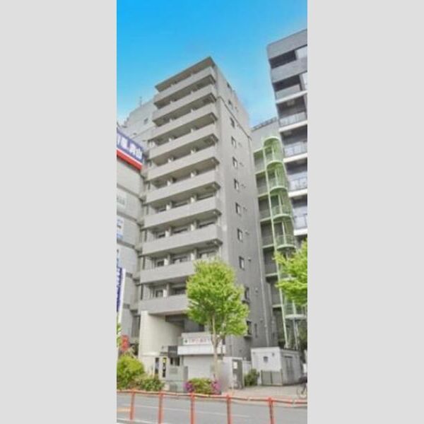 ヴェルステージ練馬Ⅱの外観画像