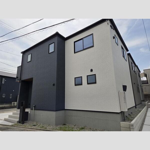 マイホームネクスト本前田町 5号棟の外観画像