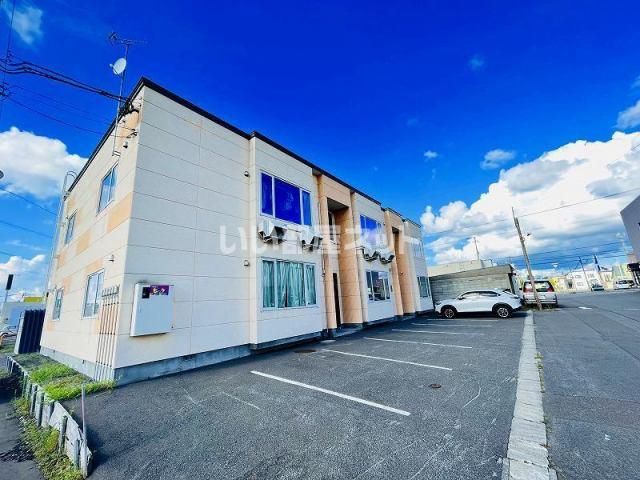 アポロンの外観画像