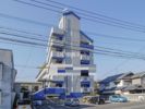 スターセルシオの外観画像