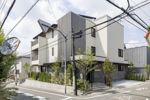 MOCXION目黒平町の外観画像