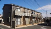 イノセント ミモザの外観画像