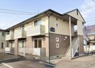 ラフィネ西脇 Nの外観画像