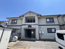 バリュージュ本新町 Cの外観画像
