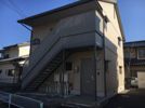 ディアス伊勢宮の外観画像