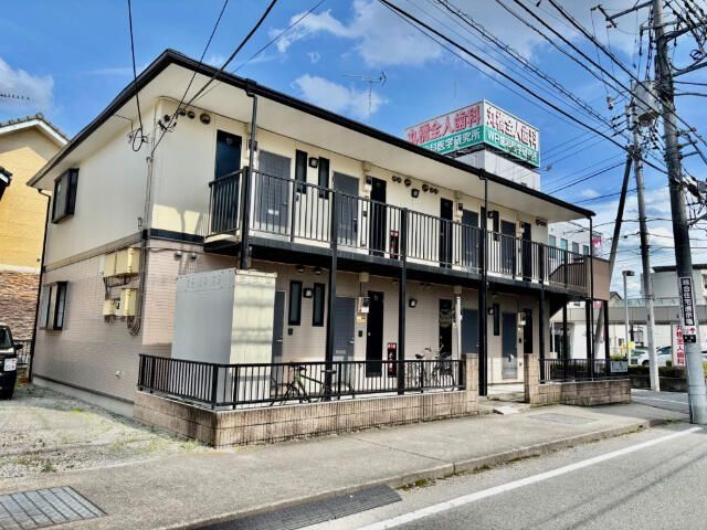 ヴェルドミールの外観画像