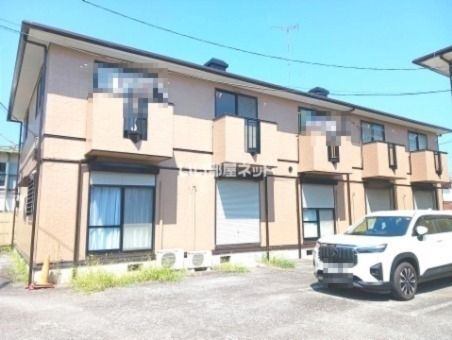 フレグランスE(0005288)の外観画像