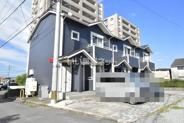 アビーロードの外観画像