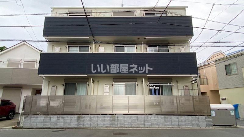 Bright Groria(ブライトグローリア)の外観画像