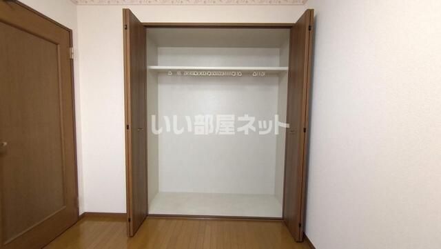 アルメリアの外観画像