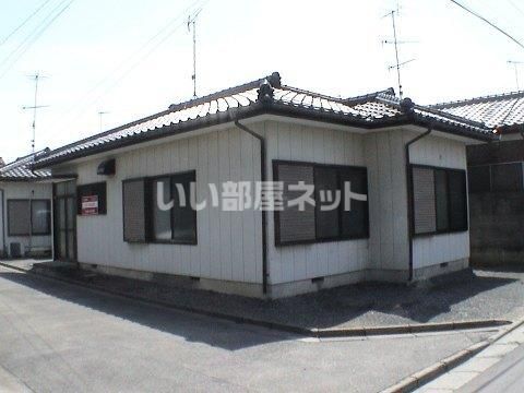 高田住宅の外観画像