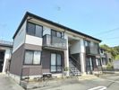 ウッドベルイーグルの外観画像