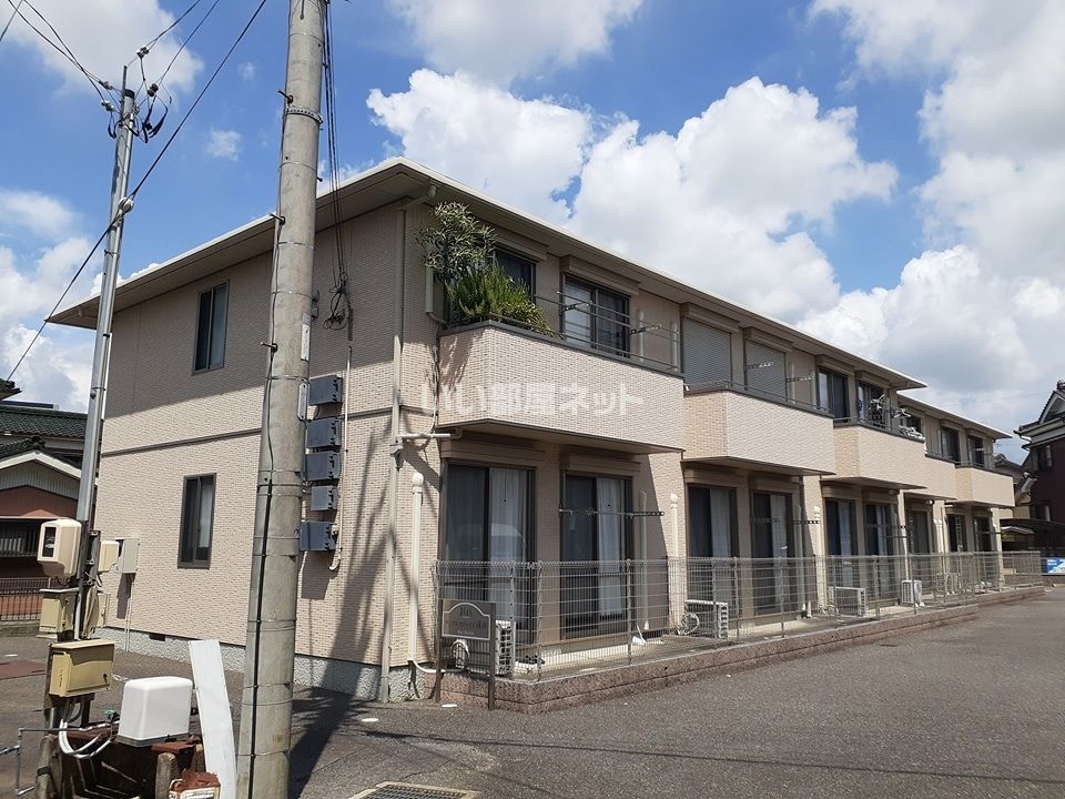 ディアスサファイア浅井の外観画像